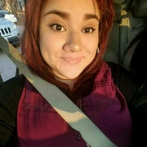 Meet your Posher, Lisseth